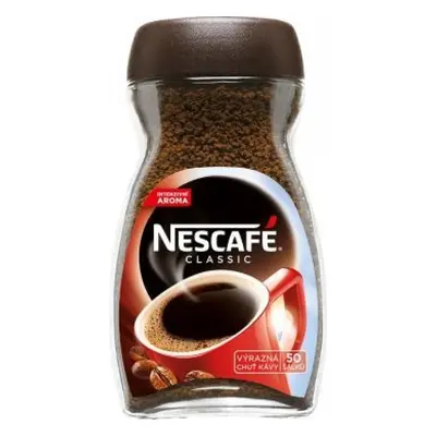 Nescafé Classic 100 g