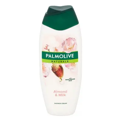 Palmolive Naturals Almond & Milk tusfürdő 500 ml