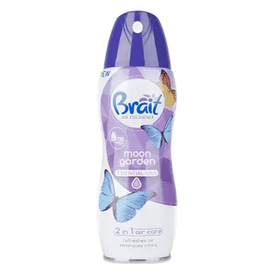 BRAIT száraz légfrissítő Moon Garden 300 ml