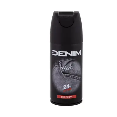 Denim Black dezodor 150ml