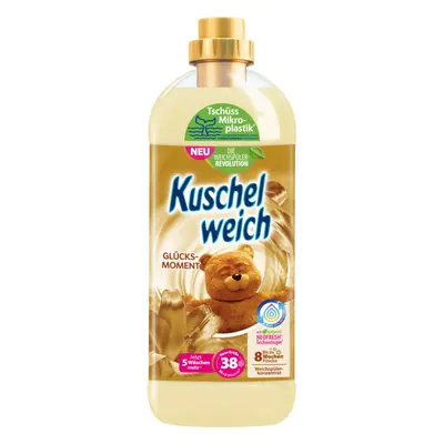 Kuschelweich Öblítő Glücksmoment 1 l