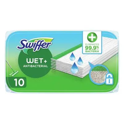 Swiffer padló CitrusFresh 10 db