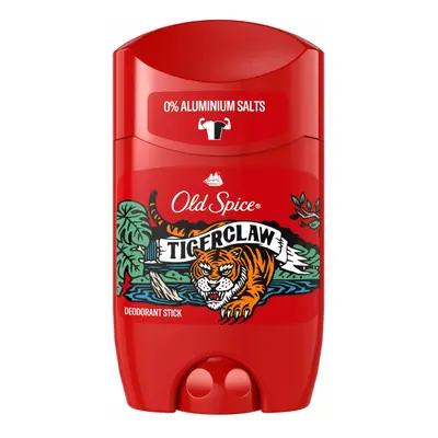 Old Spice Tigerclaw dezodor rúd 50 ml