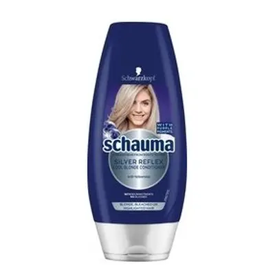 Schauma Silver Reflex balzsam 250 ml