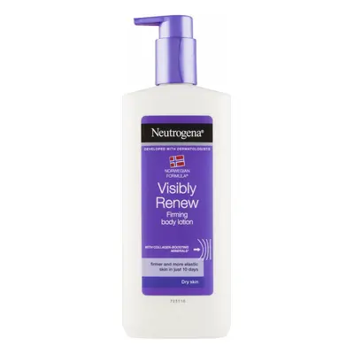 Neutrogena Visibly Renew testápoló 400 ml