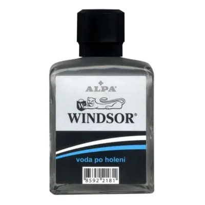 Windsor borotválkozás utáni 100 ml