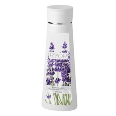 Ryor Herbal tonik problémás bőrre 200 ml