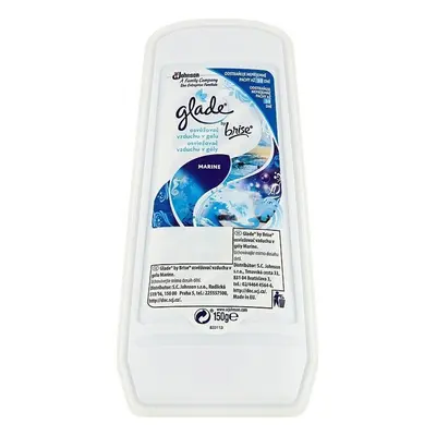 Glade gél Tengeri óceán 150 g