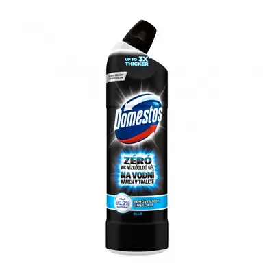 Domestos WC-tisztító ZERO 750ml Ocean