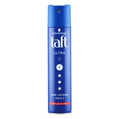 Taft hajlakk Ultra Strong 250 ml