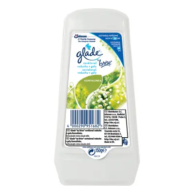 Glade gél gyöngyvirág 150 g