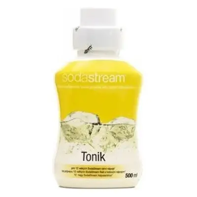 SodaStream Tonik 440 ml