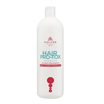 Kallos Hair Pro-Tox hajsampon 1000ml