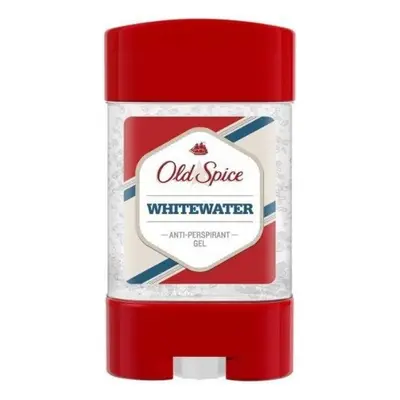 Old Spice Whitewater dezodor gél 70 ml