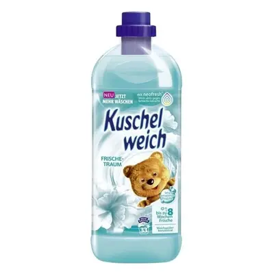 Kuschelweich Öblítő Frischetraum 1 l