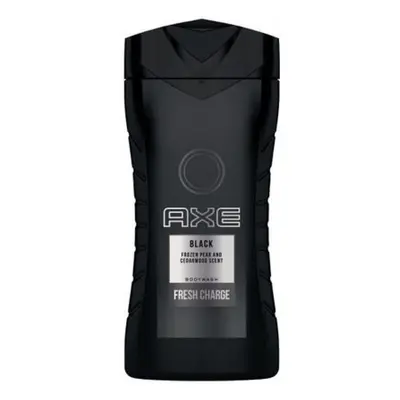 Axe Black Men tusfürdő 250 ml