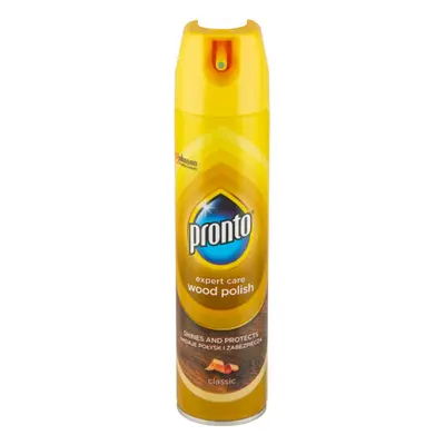 Pronto Wood Classic spray 250 ml