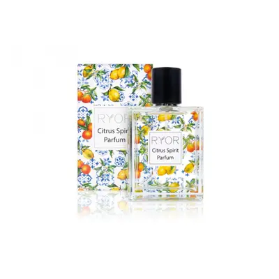 Ryor Parfüm Citrus Spirit Parfum 100 ml