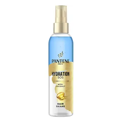 Pantene Hydration SOS Hair Shake kihagyható hajspray 150 ml