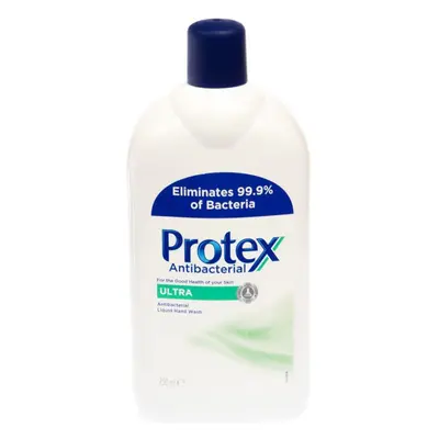 Protex Ultra fertőtlenítő kézi szappan utántöltő 700 ml