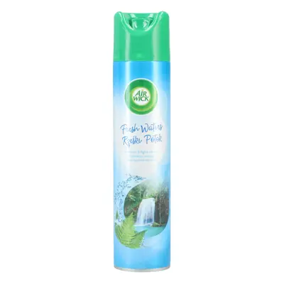 Air Wick légfrissítő 300 ml friss víz