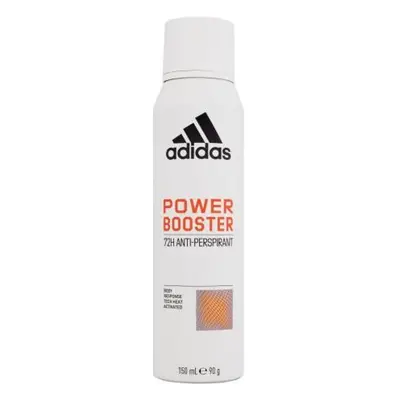 Adidas Power Booster 72H izzadásgátló deospray női 150 ml