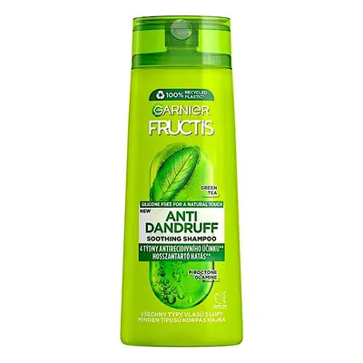 Fructis korpásodás elleni hajsampon 250 ml