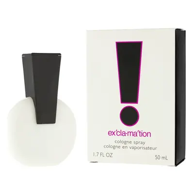 Coty Exclamation női kölni 50 ml