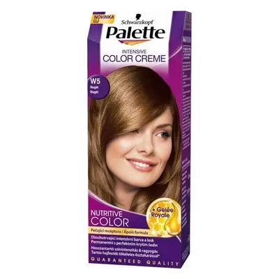 PALETTA ICC NOUGAT 6-65 W5