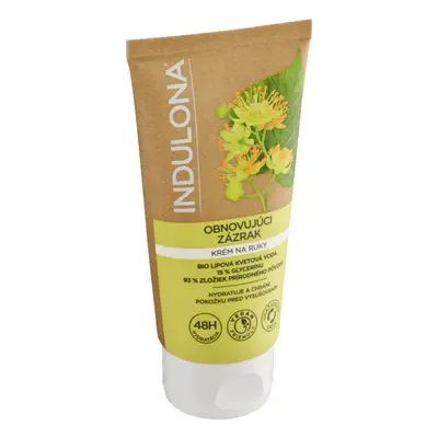 Indulona Restoring miracle kézkrém 50 ml