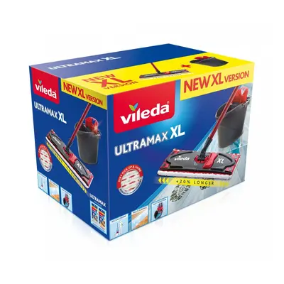 Vileda Ultramax set box XL