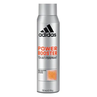 Adidas Power Booster 72H izzadásgátló deospray MEN 150 ml