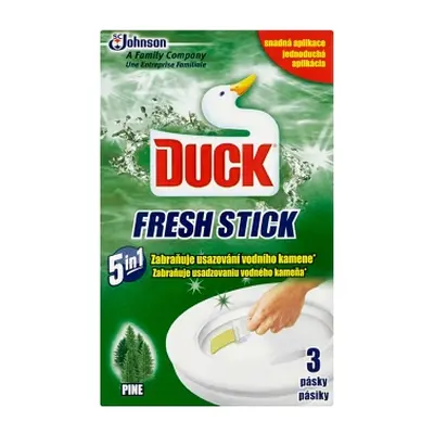 Duck Fresh Stick Forest 27g