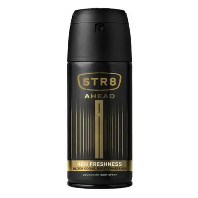 STR8 Ahead deospray 150 ml