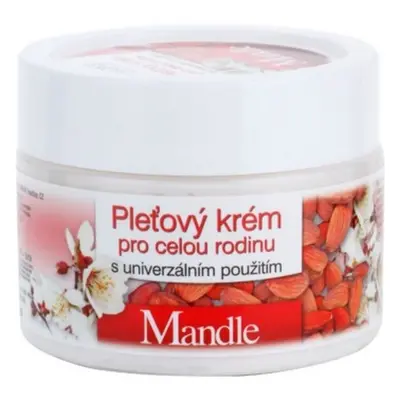 Bione Mandula uni családi krém 260ml