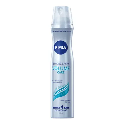 Nivea Lak 250ml Volume Care No. 4