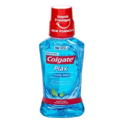 Colgate Plax Cool Mint szájvíz 250 ml