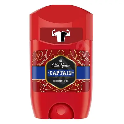 OLD SPICE DEO STICK 50ML KAPITÁNY