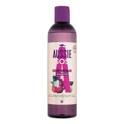 Aussie Hair SOS Deep Repair sampon 290 ml