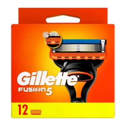 Gillette Fusion5 12 db