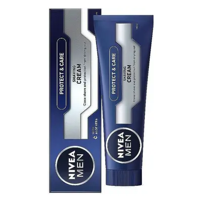 Nivea Men Mild borotvakrém 100 ml