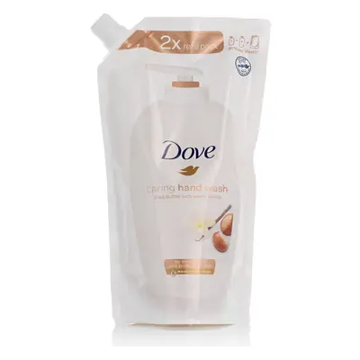 Dove folyékony szappan SHEA vaj utántöltő 500 ml