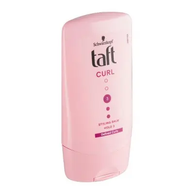 Taft curl Hajzselé 150 ml