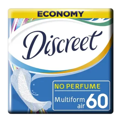 Diszkrét talpbetét (60 db/db) Slip Air