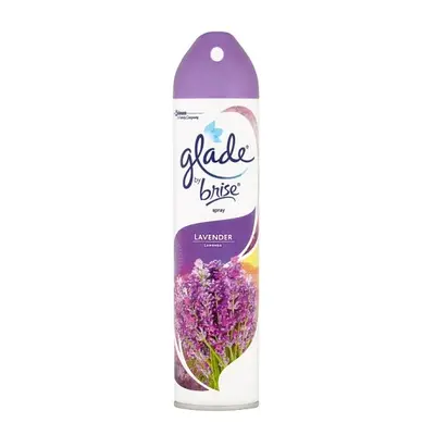 Glade légfrissítő 300ml Levendula