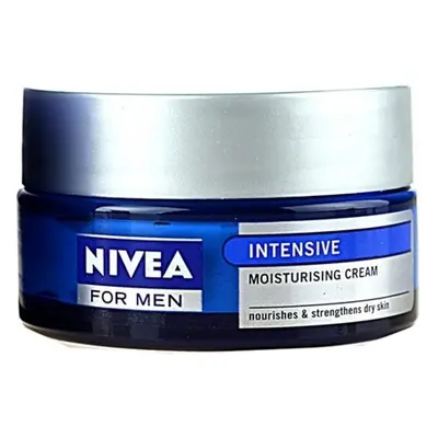 Nivea Men intenzív krém száraz bőrre 50 ml