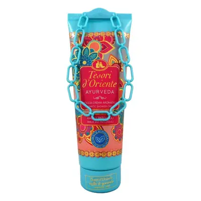 Tesori d&#39;Oriente Ayurveda tusfürdő 250 ml