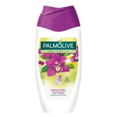 Palmolive Naturals Black Orchid tusfürdő 500 ml