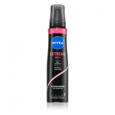 Nivea Hardener 150ml Extreme tribute No. 6