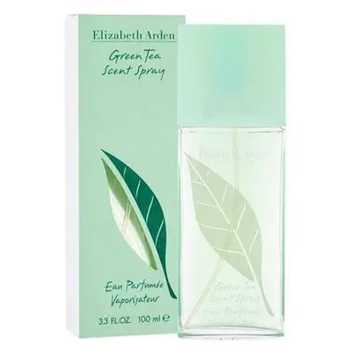 Elizabeth Arden Green Tea eau de toilette nőknek 100 ml